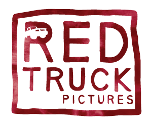 Red Truck Pictures